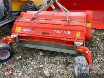 Kuhn TRP 145 Grades