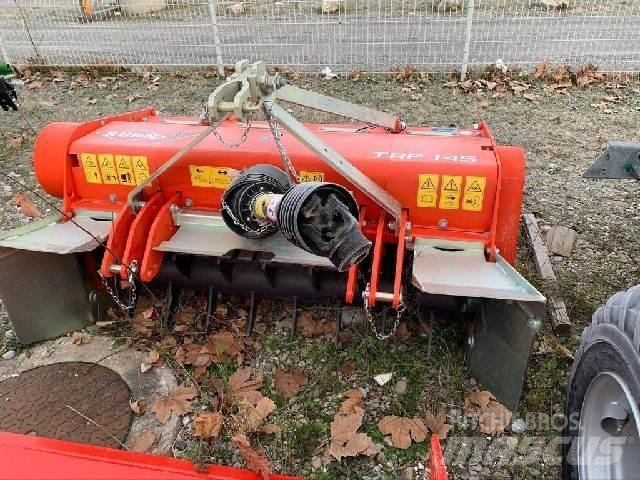 Kuhn TRP 145 Grades