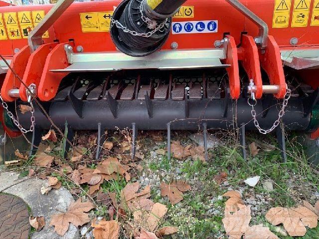 Kuhn TRP 145 Grades