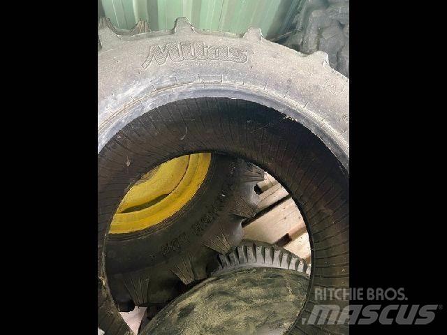 Mitas 260/70R16 Agricultura - Outros
