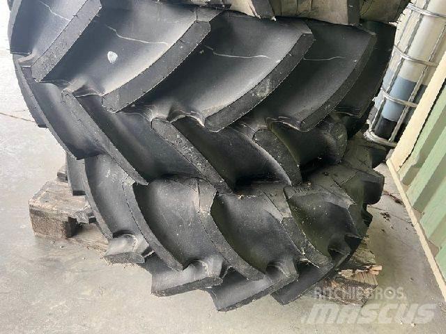 Mitas 380/70R20 Agricultura - Outros
