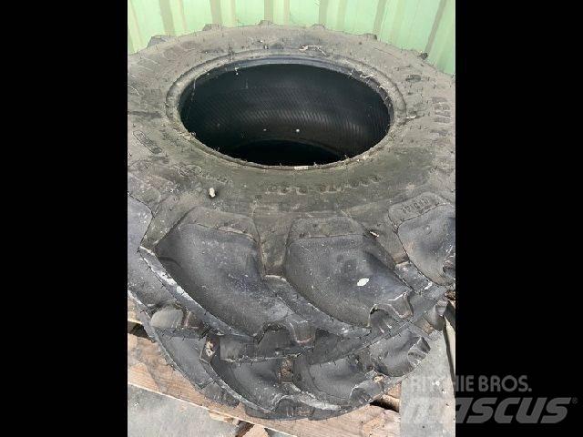Mitas 380/70R20 Agricultura - Outros
