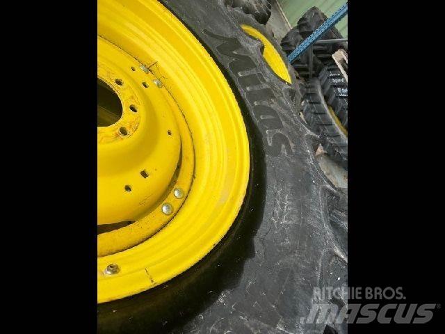 Mitas 460/85R30 Agricultura - Outros
