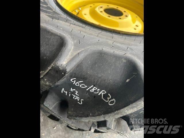 Mitas 460/85R30 Agricultura - Outros
