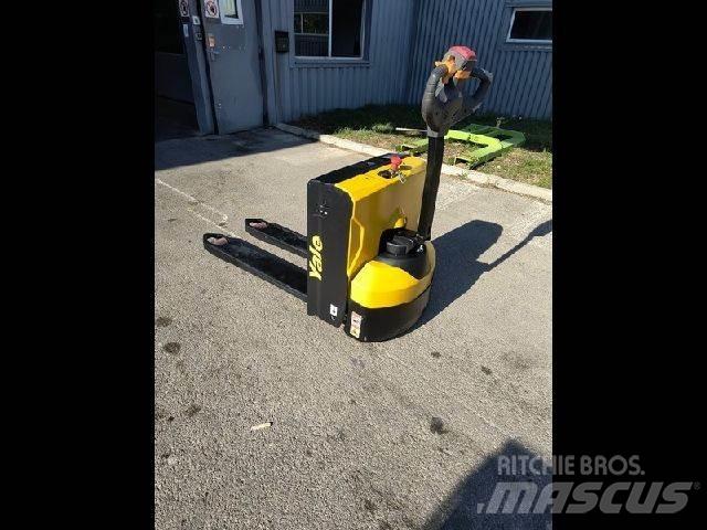 Yale MP16UX Movimentação cargas - Outros
