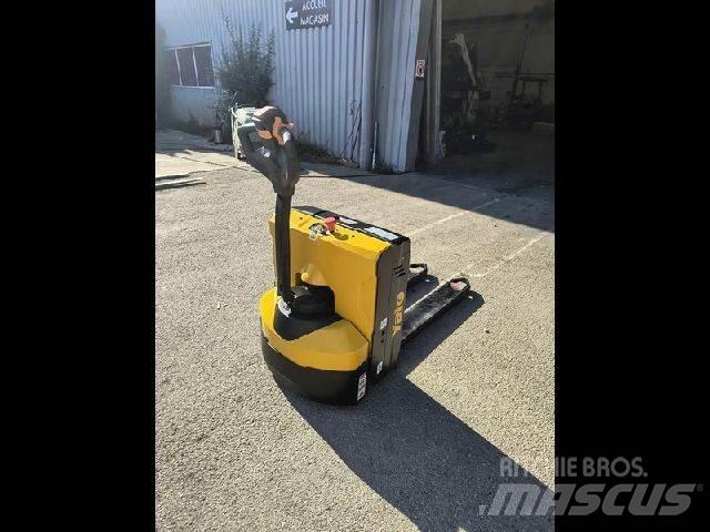 Yale MP16UX Movimentação cargas - Outros
