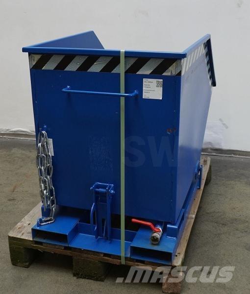 Bauer SKK400 Outros acessórios e peças de reposição