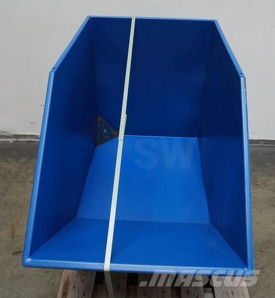 Bauer SKK400 Outros acessórios e peças de reposição