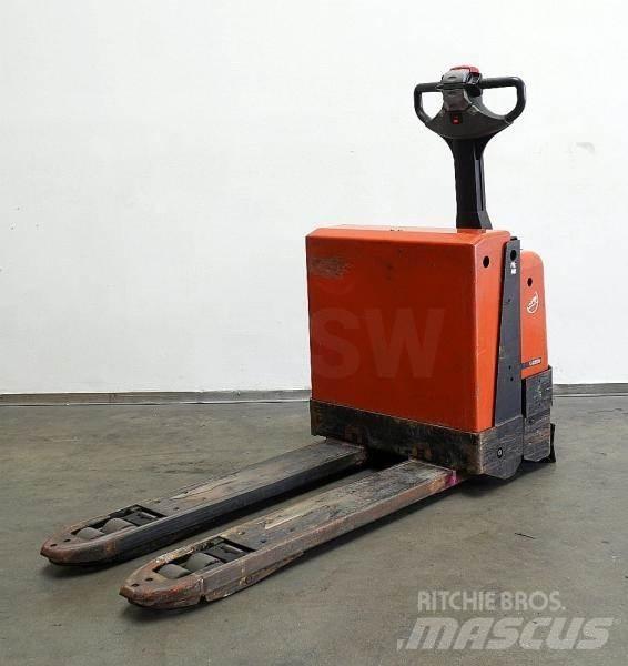 BT LWE200 Porta palettes