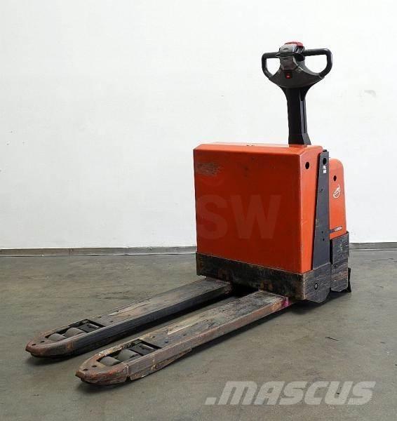 BT LWE200 Porta palettes