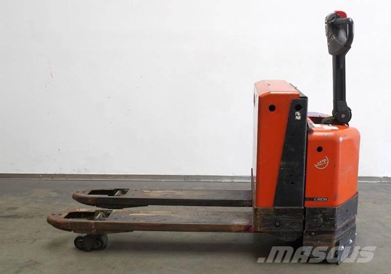 BT LWE200 Porta palettes