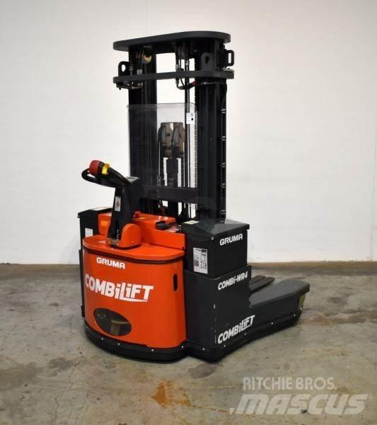 Combilift WR4 Empilhadores de 4 vias