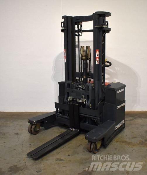 Combilift WR4 Empilhadores de 4 vias
