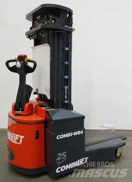 Combilift WR4 Empilhadores de 4 vias