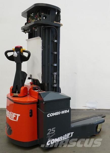 Combilift WR4 Empilhadores de 4 vias