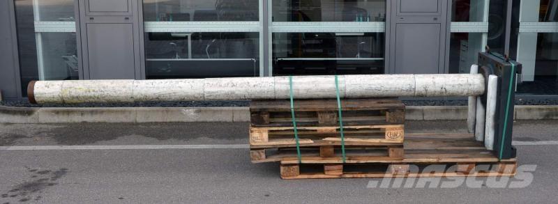 Durwen 30TTD Outros acessórios e peças de reposição