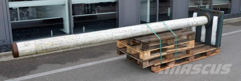 Durwen 30TTD Outros acessórios e peças de reposição