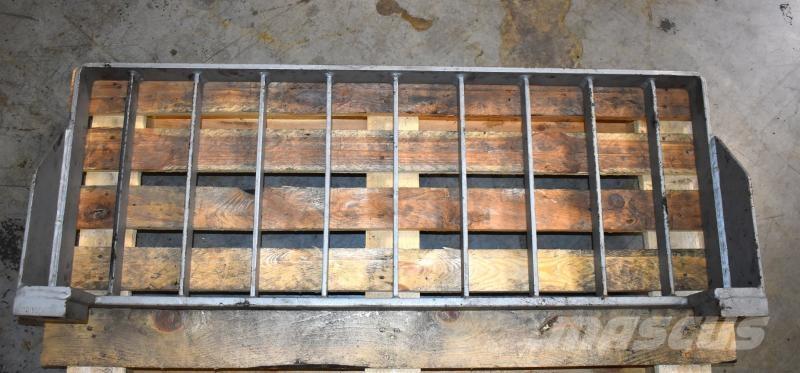 Durwen LS-K Outros acessórios e peças de reposição