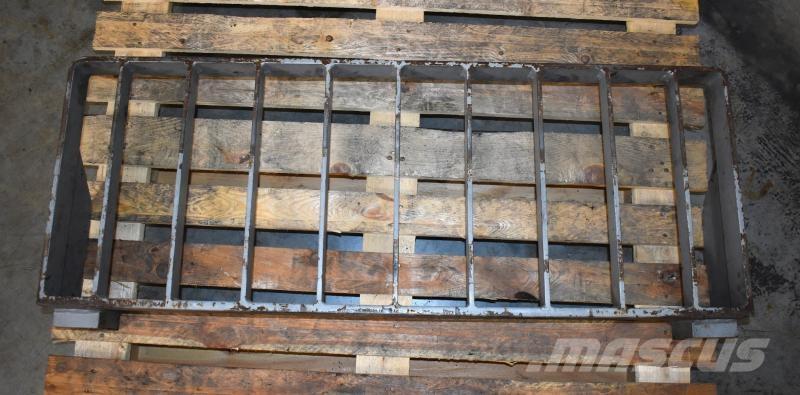 Durwen LS-K Outros acessórios e peças de reposição