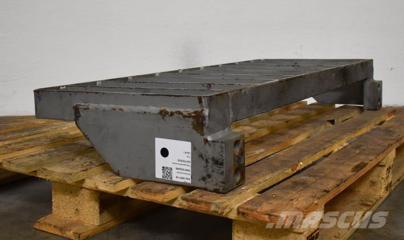 Durwen LS-K Outros acessórios e peças de reposição