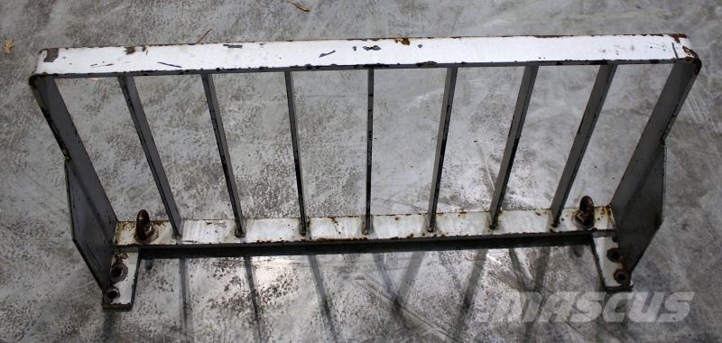 Durwen LS-K 45 Outros acessórios e peças de reposição