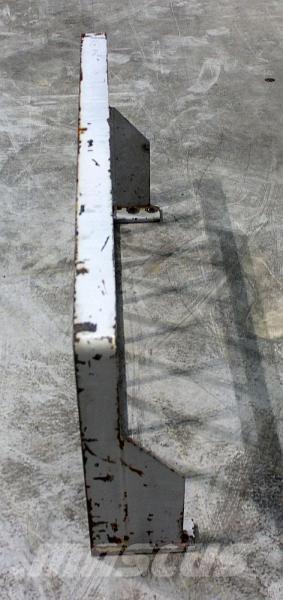 Durwen LS-K 45 Outros acessórios e peças de reposição