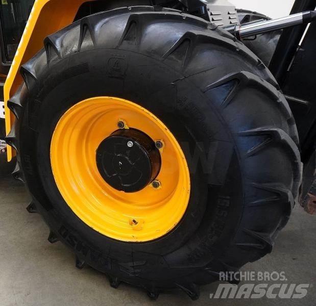 JCB 940-4 Empilhadores todo-terreno