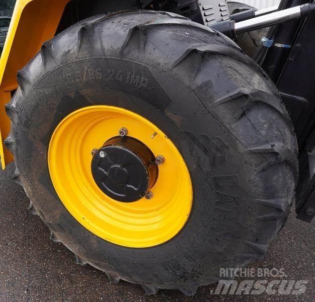 JCB 940-4 Empilhadores todo-terreno