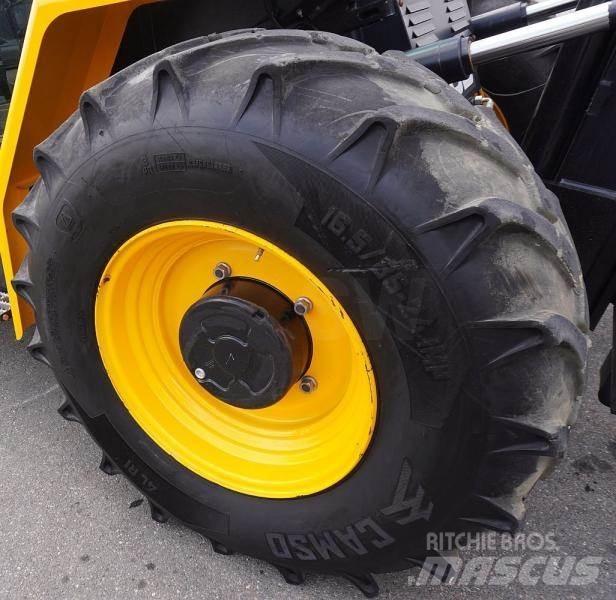 JCB 940-4 Empilhadores todo-terreno