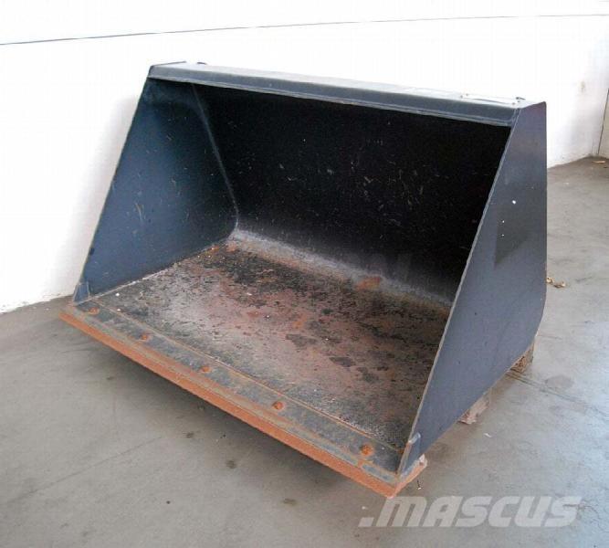 JCB Schaufel Movimentação cargas - Outros
