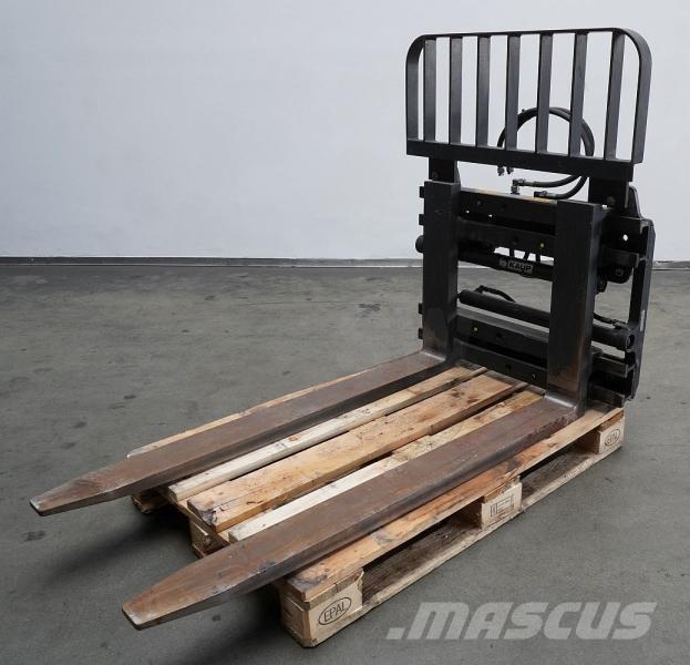 Kaup 1.5T401Z Outros acessórios e peças de reposição