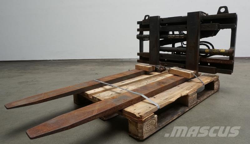 Kaup 1,5T411 Outros acessórios e peças de reposição