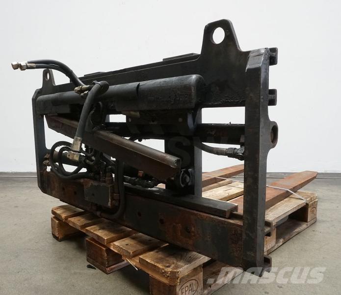 Kaup 1,5T411 Outros acessórios e peças de reposição