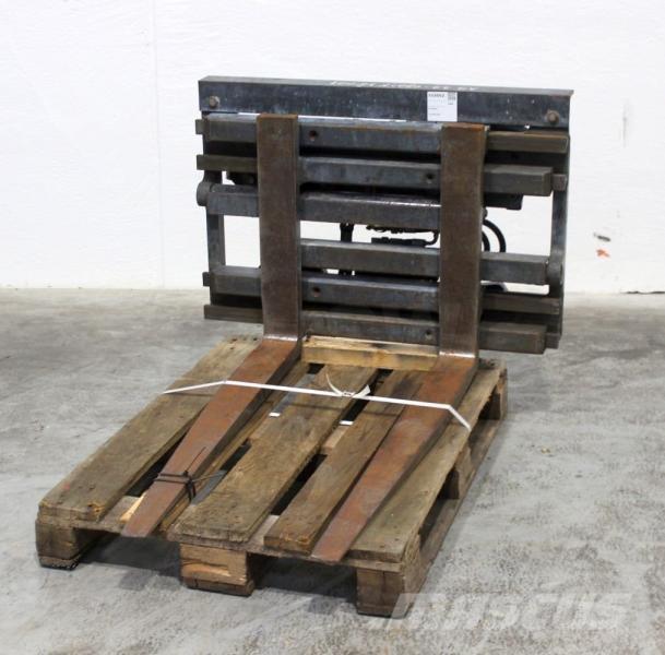 Kaup 1,5T411H Outros acessórios e peças de reposição