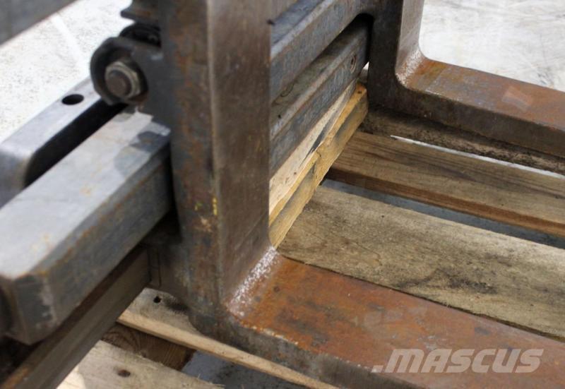 Kaup 1,5T411H Outros acessórios e peças de reposição