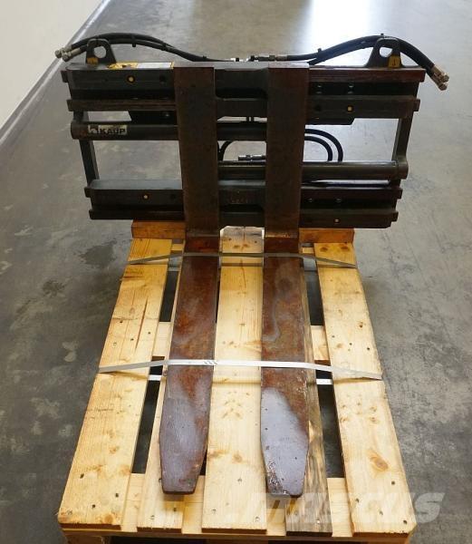 Kaup 1,5T411Z Outros acessórios e peças de reposição