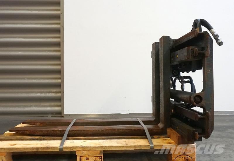 Kaup 1,5T411Z Outros acessórios e peças de reposição