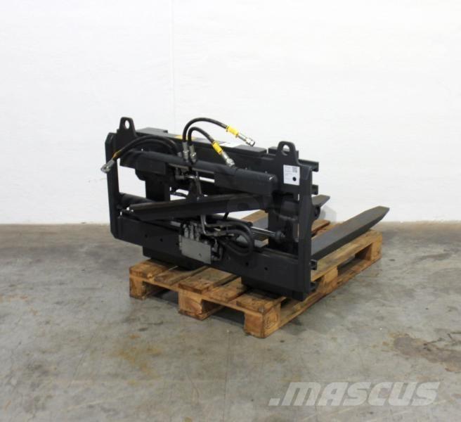 Kaup 1,5T411Z Outros acessórios e peças de reposição