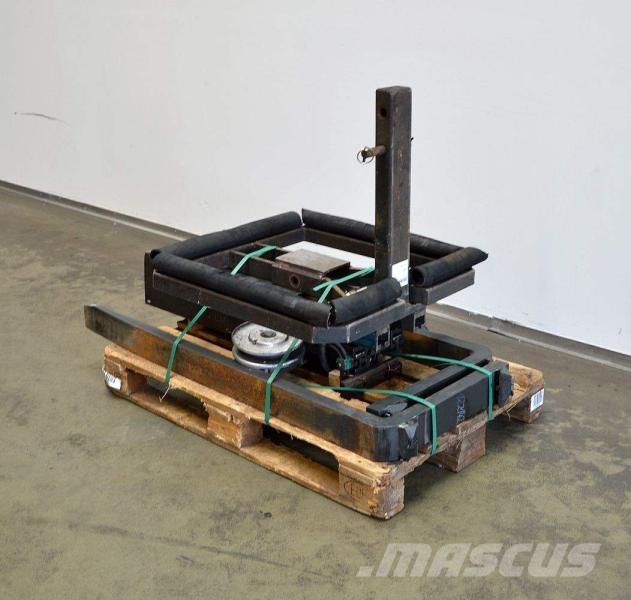 Kaup 1T124.2ST Outros acessórios e peças de reposição