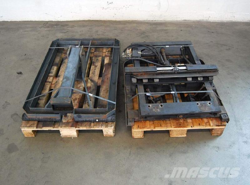 Kaup 1T155 ST Outros acessórios e peças de reposição