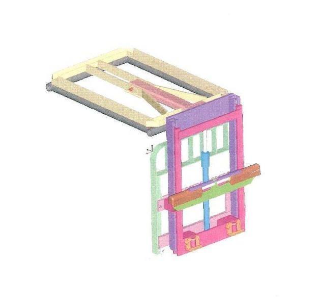 Kaup 1T155 ST Outros acessórios e peças de reposição