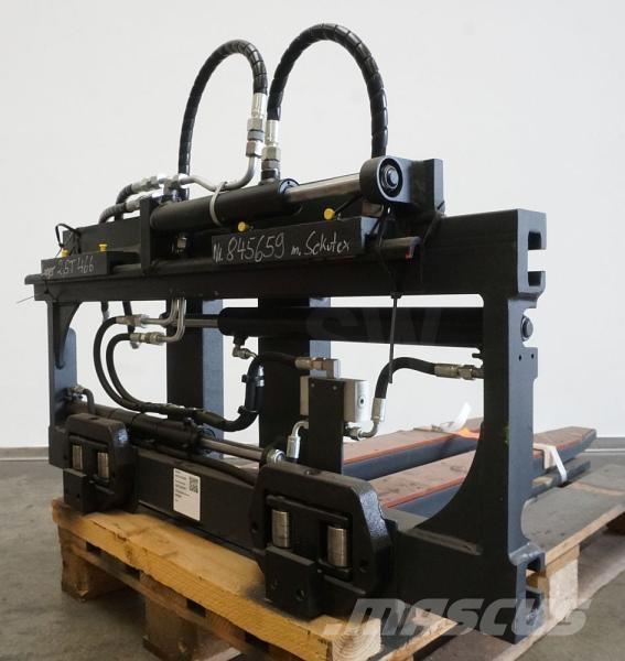 Kaup 2,5T466BZ Outros acessórios e peças de reposição