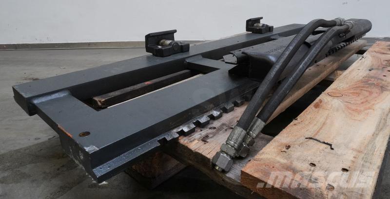 Kaup 2T151P2 Outros acessórios e peças de reposição