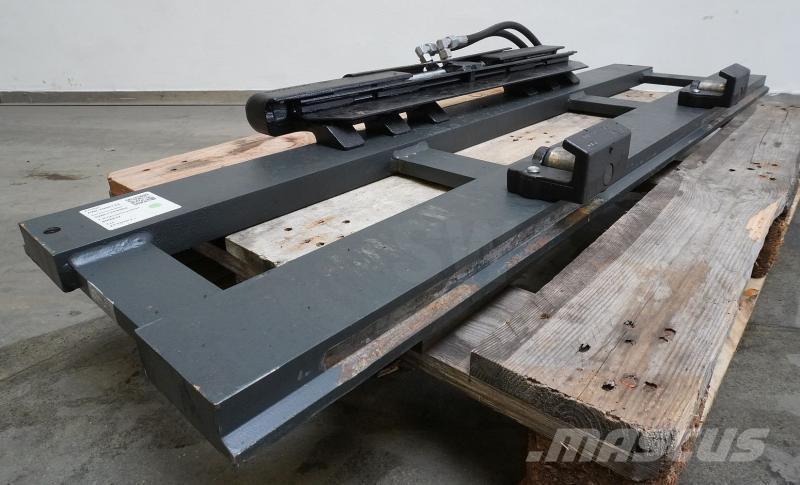 Kaup 2T151P2 Outros acessórios e peças de reposição