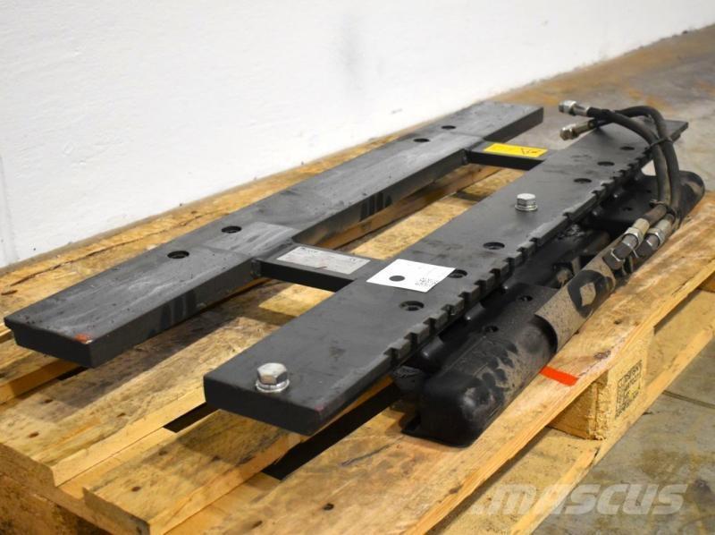 Kaup 2T151P2 Outros acessórios e peças de reposição