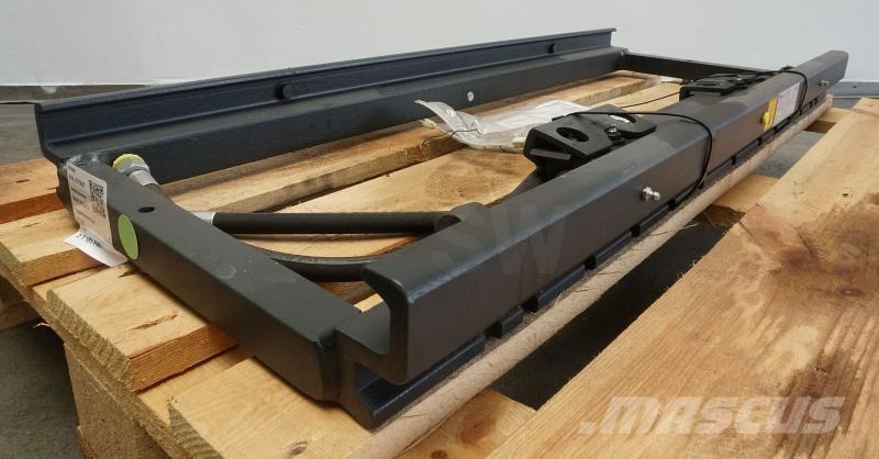 Kaup 2T151P4N Outros acessórios e peças de reposição