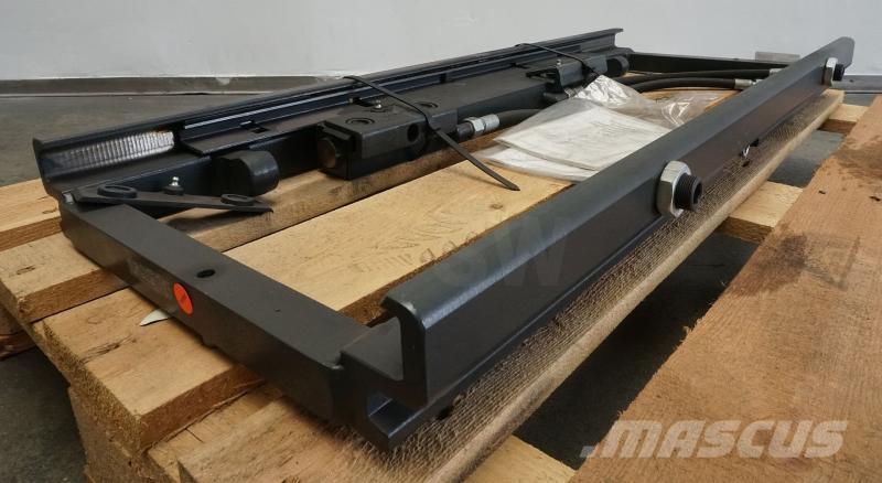 Kaup 2T151P4N Outros acessórios e peças de reposição