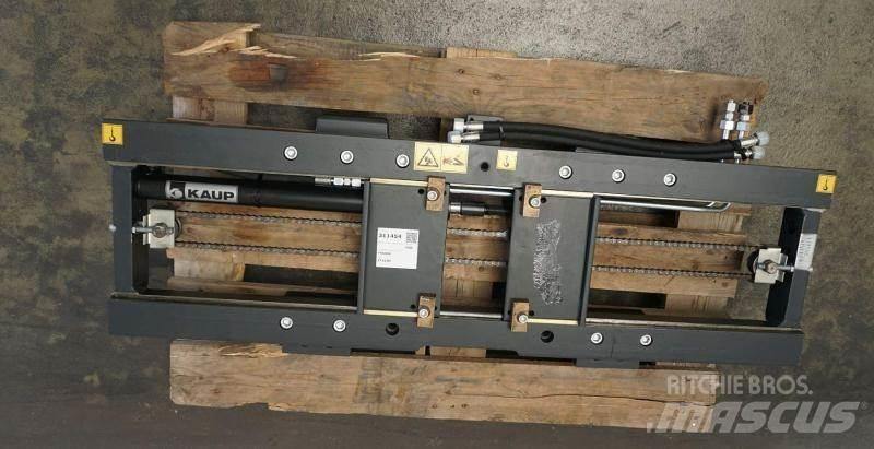 Kaup 2T163N Outros acessórios e peças de reposição
