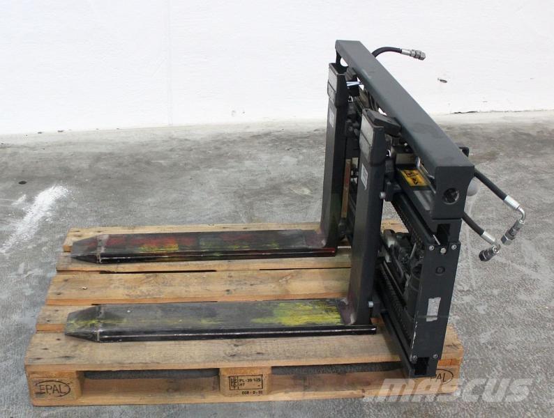 Kaup 2T163S Outros acessórios e peças de reposição