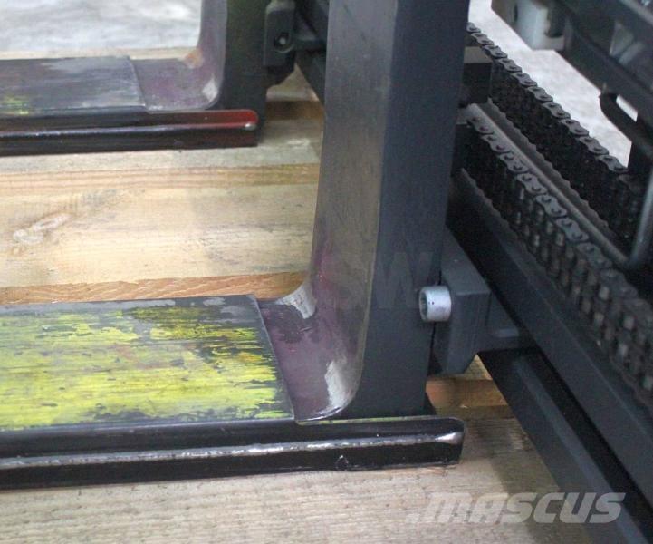 Kaup 2T163S Outros acessórios e peças de reposição